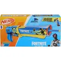 HASBRO - Nerf Fornite Halbton Held - Blau