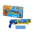 Hasbro Nerf Fortnite - Half Tone Hero - Blaster F8947 - Neu & OVP