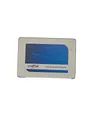 Crucial BX100 / 500GB SSD /2.5" /SATA III / CT500BX100SSD1 / Refurbished