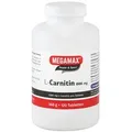 MEGAMAX L-Carnitin 1000 mg 120 St