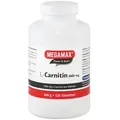 Megamax L-carnitin 1000 mg Tabletten