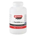 MEGAMAX L-Carnitin 1000 mg Tabletten 120 St