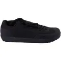 Fizik Gravita Versor Flat DH E-MTB Schuh Schwarz Gr. 40