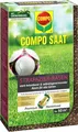 Compo Saat Strapazier Rasen Rasensamen Mischung belastbar 1 kg
