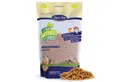 Lyra Pet 5 kg Lyra Pet® Mehlwürmer getrocknet, für: Wildvogel, Nager, Reptilien, Fisch