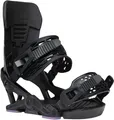YES SELECT KOWALCHUK Bindung 2026 black - L