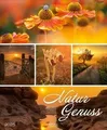 NaturGenuss 2025: Großer Wandkalender. Foto-Kunstkal... | Buch | Zustand wie neu