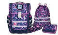 McNeill Schulranzen-Set COMPACTO, 5tlg. - Kollektion 2024 (DREAM)