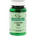 L-carnitin 500 Kapseln 60 St