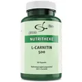 L-carnitin 500 Kapseln