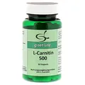 L-CARNITIN 500 Kapseln 60 St