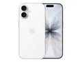 Apple iPhone 17 - 5G Smartphone - Dual-SIM / Interner Speicher 512 GB - OLED-Display - 6.3" - 2622 x 1206 Pixel (120 Hz)
