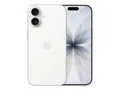 Apple iPhone 17 - 5G Smartphone - Dual-SIM / Speicher 512 GB - OLED-Display - 6.3" - 2622 x 1206 Pixel (120 Hz)