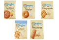 Mulino Bianco Kekse testpaket 5x700g macine galletti biscottone campagnola