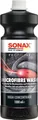 SONAX PROFILINE Microfibre Wash (1 Liter) spezielles Flüssigwaschmittel für Microfasertücher und Polierscheiben | Art-Nr. 04523000