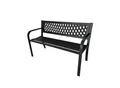 HTI-Living Gartenbank Venera