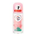 CD Deo Roll-on Seidenblüte 50ml