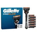 Gillette Nassrasierer - ProGlide + 12 Ersatzklingen