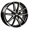 CMS C30-DB diamond black 7.5Jx18 5x112 ET50 R40728999