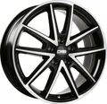 4x Alufelgen CMS C30 für Audi A3 Limousine/Cabrio 8V ABE 18 Zoll Felgen