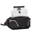 Fidlock Hüfttasche + Trinkblase HIP BELT Schwarz