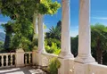 Komar | Papier Fototapete | Villa Liguria | Größe 368 x 254 cm