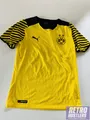 Puma Borussia Dortmund Gr.S Home Trikot 2021/22