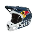 EC mountain bike helmet Kini Red Bull 1.0 blue/white S (55/56 cm)
