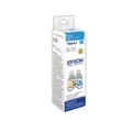 Epson T6642 Nachfülltinte cyan 6.500 Seiten 70ml (C13T664240)