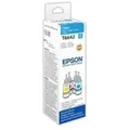 Epson T6642 - 70 Ml - Cyan - Original - (c13t664240)