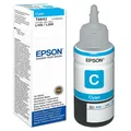 original Epson C13T66424A T6642 Tinte Cyan MHD 11/2021