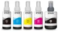 Epson 664 C13T6640 Druckerpatronen Cyan