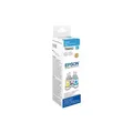 EPSON Flakon Tintenpatrone Cyan 70 ML für Drucker Ecotank