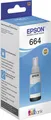 Epson 664 Nachfülltinte 70ml Cyan NEU