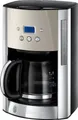 RUSSELL HOBBS Filterkaffeemaschine Luna Stone 26990-56, 1,5l Kaffeekanne, Papierfilter 1x4, mit fingerabdruckresistenter Lackierung