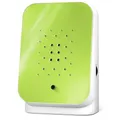 RELAXOUND ORIGINAL Junglebox - Dschungelsound - Naturgeräusche - Regenwald-Atmo Soundbox (Lush, Design)