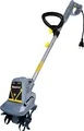 Gartenfräse Motorhacke Bodenhacke 300W | 19 cm Arbeitsbreite | 15,5 cm Tiefe