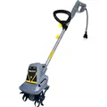 Elektro Gartenfräse Motorhacke Bodenhacke Kultivator. Nur 5 kg. FANZTOOL