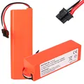 Extralink Akku Staubsauger Batterie Ersatzakku 5200mAh Xiaomi Vacuum Mop 2 Pro