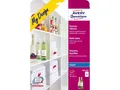 1 bis 20x AVERY Zweckform My Design Inkjet Flaschen-Etiketten - SPARE BIS ZU 44%