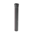 Ostendorf HTsafe HT-Rohr mit Muffe DN 75 mm 1500 mm