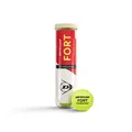 Tennisball Fort Tournament 4er Dose