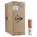 Dunlop TennisbĂ¤lle Fort Tournament DTB Dose 36x4er im Karton