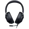 RAZER Kraken X Lite Gaming Over Ear Headset kabelgebunden Stereo Schwarz Lautstärkeregelung