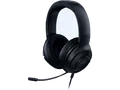 RAZER Kraken X Lite, Over-ear Gaming Headset Schwarz