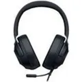 RAZER Kraken X Lite Gaming Over Ear Headset kabelgebunden Stereo Schwarz Lautstärkeregelung