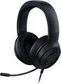 Razer Kraken X Lite Headset 7.1-Kanal ohrumschließend kabelgebunden 3,5 mm Stecker Geräuschisolierung (RZ04-02950100-R381)