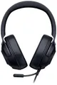 RAZER Kraken X Lite Gaming Over Ear Headset kabelgebunden Stereo Schwarz Lautstärkeregelung