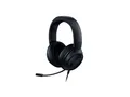 8886419378082 Razer Kraken X Lite Kopfhörer Kabelgebunden Kopfband Gaming Schwar