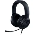 8886419378082 Razer Headset Kraken X Lite Gaming black 3,5mm Klinke ohrumschließ
